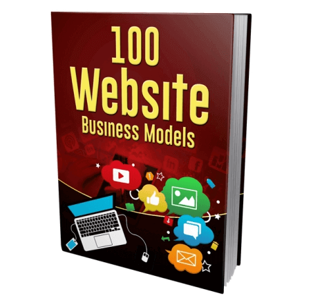 100 Web Business Models