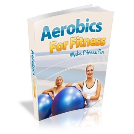 Aerobic For Fitness