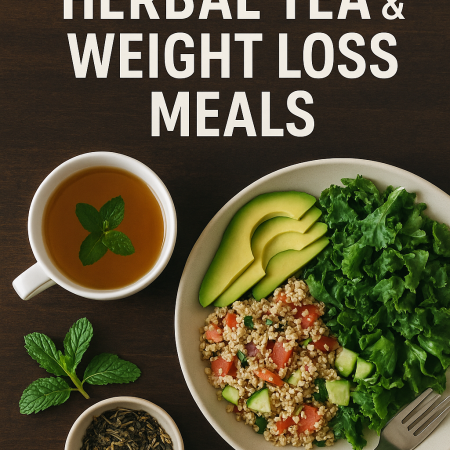 🌿 Dr. Sebi-Inspired Weight Loss Herbal Tea Recipe & Weight Loss Formula | Adult Puzzle Book