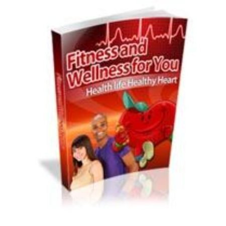 Fitness And Wellness For You