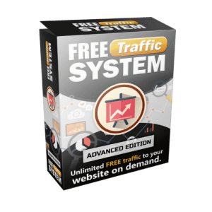 Free Traffic System Advanced