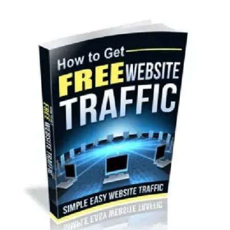 How to Get Free Website Traffic