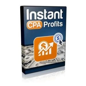 Instant CPA Profits Success | Adult Puzzle Book.