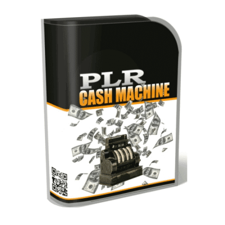 PLR Cash Machine Software | Adult Puzzle Book