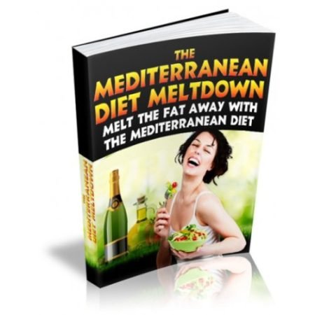 Mediterranean Diet Meltdown