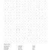 the brain buster puzzle b1st edition the grid puzzle challenge sample page.