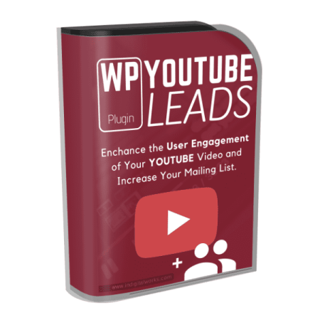 WP Youtube Leads Plugin | | Adult Puzzle Book