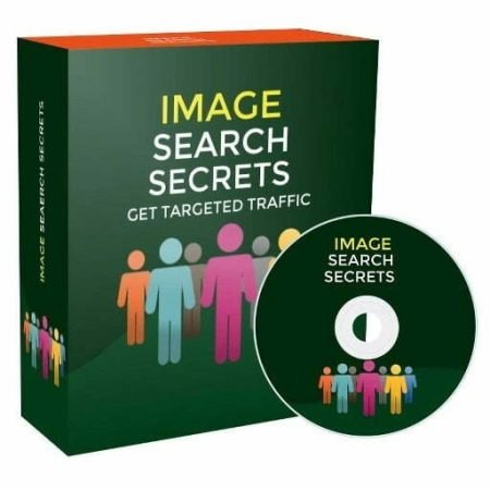 Image Search Secrets - Video Course with Resell Rights