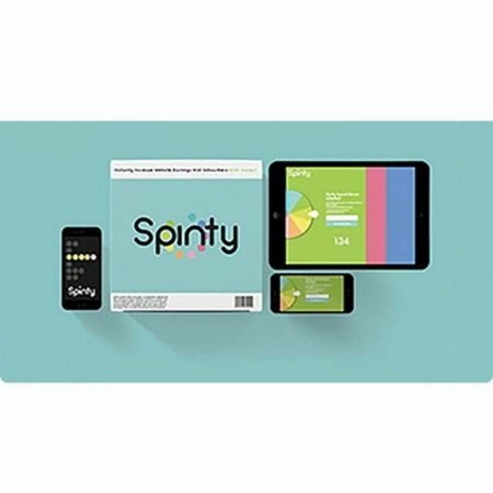 Spinty - Wordpress Plugin | | Adult Puzzle Book