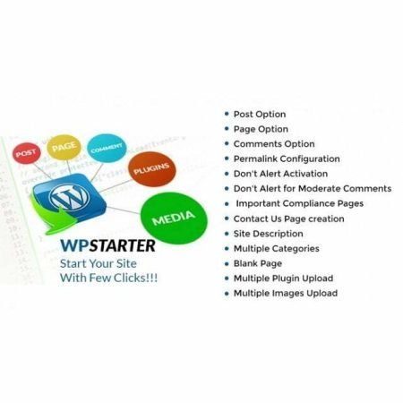 WP Starter - Wordpress Plugin | | Adult Puzzle Book