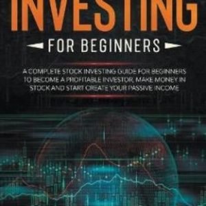 William Owens Stock Market Investing for Beginners (Paperback)
