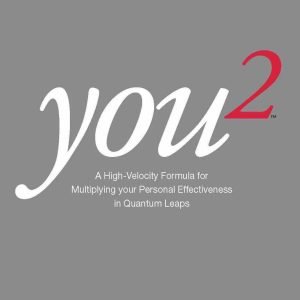 You 2 by Price Pritchett (English, Paperback) USA Stock Free Shipping