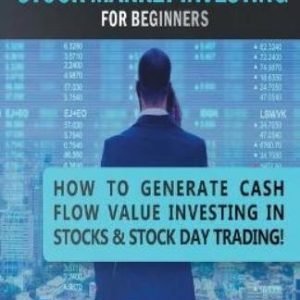 Vince Casale Stock Market Investing For Beginners (Paperback)