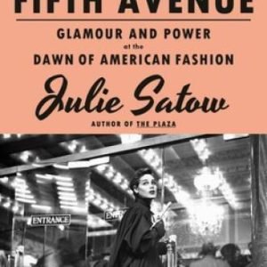 When Women Ran Fifth Avenue: Glamour and Power at the Dawn of American  - GOOD