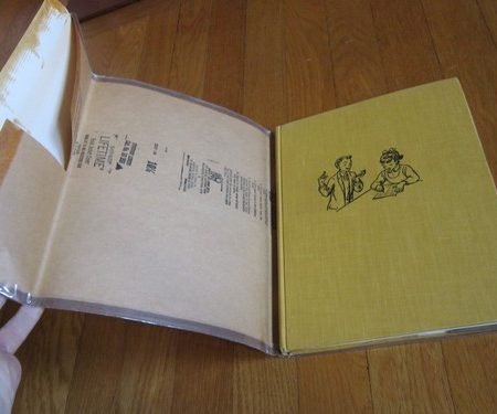 Vtg Paper Games Tricks Puzzles Codes Children Fun Activities Joseph Leeming