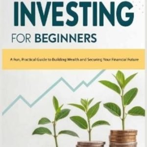 Volodymyr Rybaiev Investing for Beginners (Paperback)