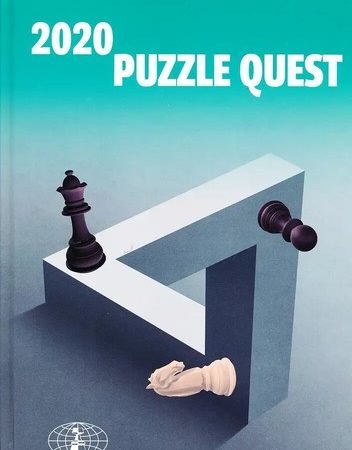 2020 Puzzle Quest