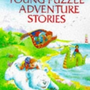 Young Puzzle Adventure Stories - Paperback By Fischel, E. - GOOD