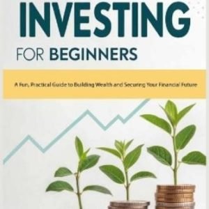 Volodymyr Rybaiev Investing for Beginners (Paperback)