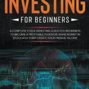 William Owens Stock Market Investing for Beginners (Paperback)