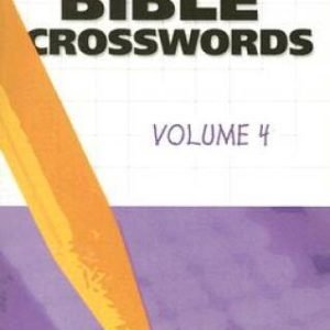 101 Bible Crosswords - Paperback By Grottke, N. Teri - ACCEPTABLE
