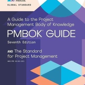 A Guide to the Project Management Paperback