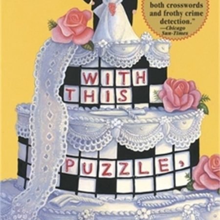 With This Puzzle, I Thee Kill (Paperback or Softback)