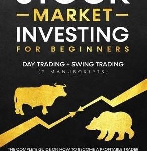 Adam Edwards Stock Market Investing for Beginners (Hardback)