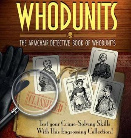 Whodunits