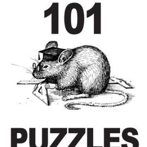 101 Puzzles by Perelman