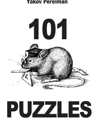 101 Puzzles by Perelman