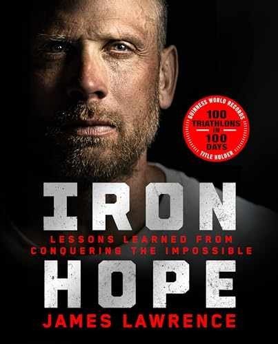 Iron Hope: Lessons Learned from - Hardcover, by Lawrence James - Very Good u