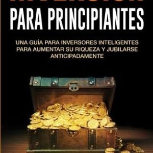 Walt Waine Spanish Investing for Beginners (Paperback)