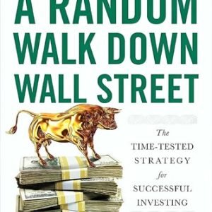 A Random Walk Down Wall Street Paperback