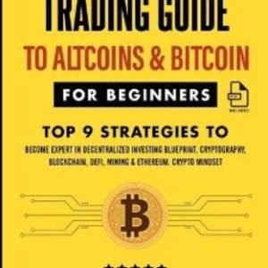 Vitali Lazar Cryptocurrency Trading Guide (Paperback)