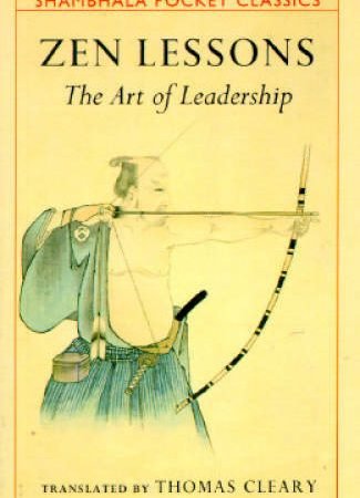 Zen Lessons (Shambhala Pocket Classics) - Paperback By Cleary, Thomas - GOOD