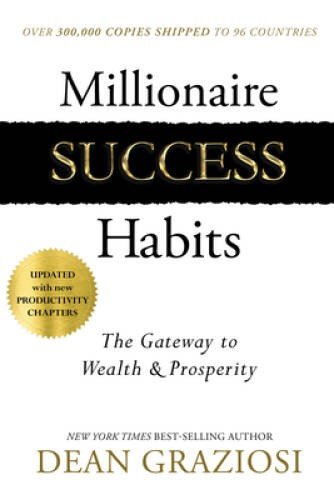 Millionaire Success Habits: The Gateway to Wealth Prosperity - ACCEPTABLE