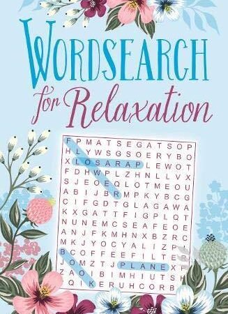 Wordsearch for Relaxation