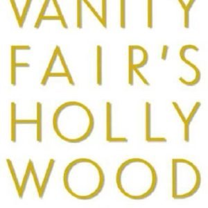 Vanity Fair's Hollywood - Hardcover By Carter, Graydon - VERY GOOD