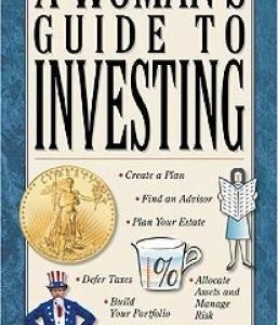 A Woman's Guide to Investing - Paperback By Morris,Virginia - GOOD