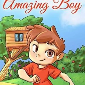 You are an Amazing Boy A Colle - VERY GOOD