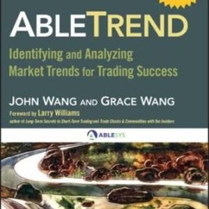 AbleTrend : Identifying and Analyzing Market Trends for Trading S