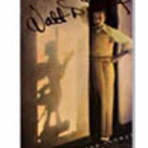 Walt Disney: An American Original by Thomas, Bob
