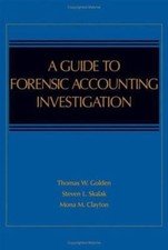 A Guide to Forensic Accounting Investigation