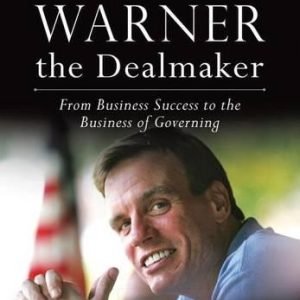 Will Payne Mark Warner the Dealmaker (Paperback) (UK IMPORT)