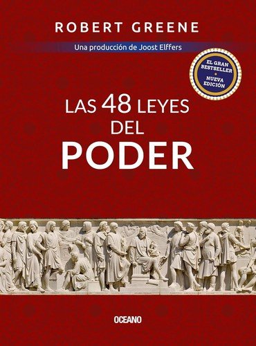 Las 48 leyes del poder (Spanish Edition) Paperback – September 1, 2019 Spanis...