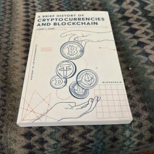 A brief history of cryptocurrencies