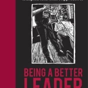 Zingerman's Guide to Good Leading Part 2 : A Lapsed Anarchist's A
