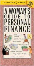 A Woman's Guide to Personal Finance by Virginia B. Morris