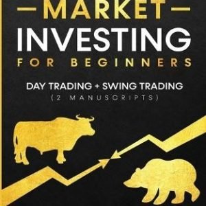 Adam Edwards Stock Market Investing for Beginners (Paperback)